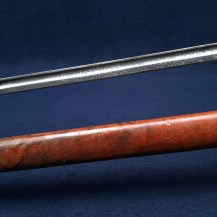 British WW1 1912 Pattern Cavalry Officers Sword 2nd Lt Frank DArcy Blofeld, 2nd Life Guards 11